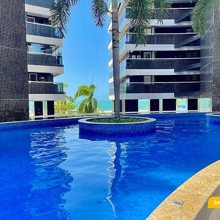 Landscape Melhores Apartamentos Da Beira Mar Fortaleza  Exterior foto